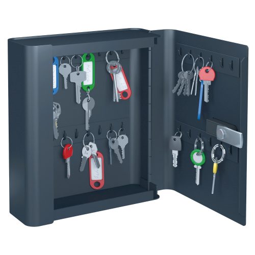 Basi SK 80 28 exkluzív számzáras kulcskazetta