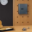 Basi SK 80 28 exkluzív számzáras kulcskazetta