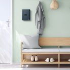 Basi SK 80 28 exkluzív számzáras kulcskazetta