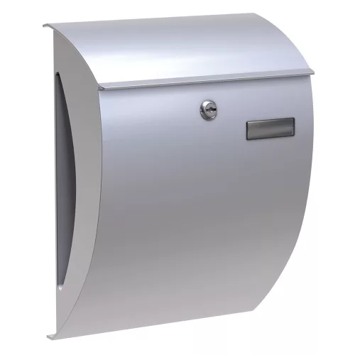 Basi BK 2000 modern újságtartós postaláda