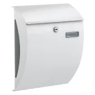 Basi BK 2000 modern újságtartós postaláda