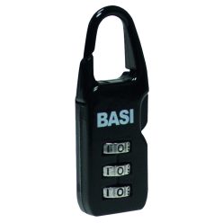 Basi KS 615 bőröndlakat