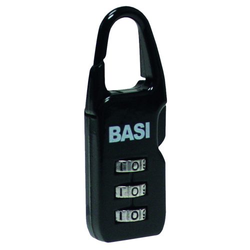 Basi KS 615 bőröndlakat