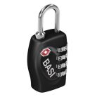 Basi KS 630 számzáras utazólakat