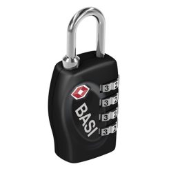 Basi KS 630 számzáras utazólakat