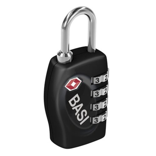 Basi KS 630 számzáras utazólakat