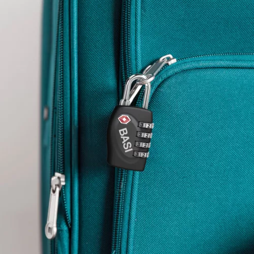 Basi KS 630 TSA számzáras utazólakat