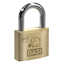 Basi VHS 611 40 normál lakat