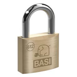 Basi VHS 612 20 réz lakat