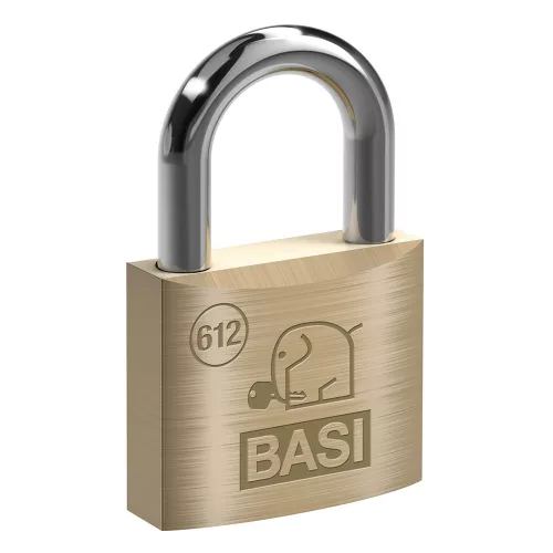Basi VHS 612 20 réz lakat