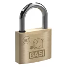 Basi VHS 612 40 vízvédett lakat
