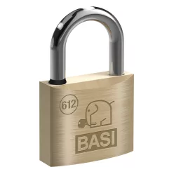 Basi VHS 612 50 vízvédett lakat