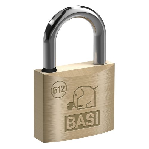 Basi VHS 612 50 vízvédett lakat