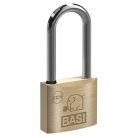 Basi VHS 612H 40 40 vízvédett hosszú kengyeles lakat