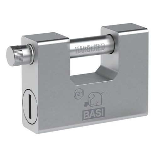 Basi VHS 621 90 biztonsági tömb lakat