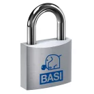 Basi VHS 630 25 alumínium lakat