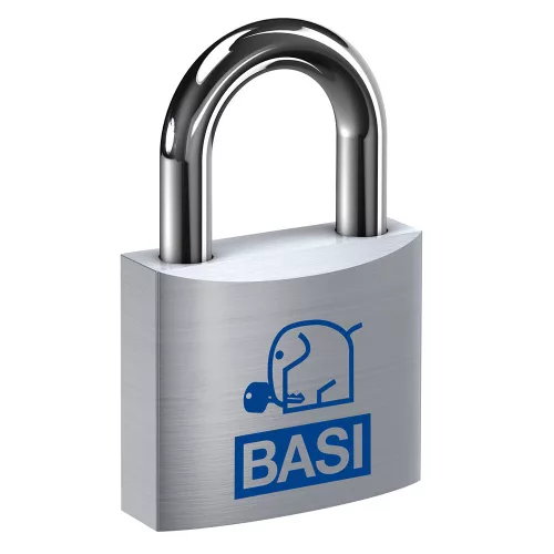Basi VHS 630 25 alumínium lakat
