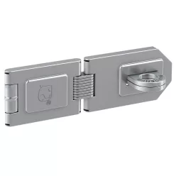 Basi SF 50 155 megerősített lakatpánt