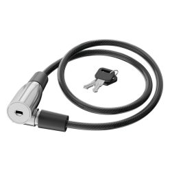 Basi kulcsos kerékpárzár