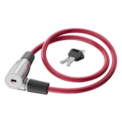 Basi kulcsos kerékpárzár