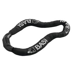 Basi ZR 305 láncos kerékpárzár számzárral