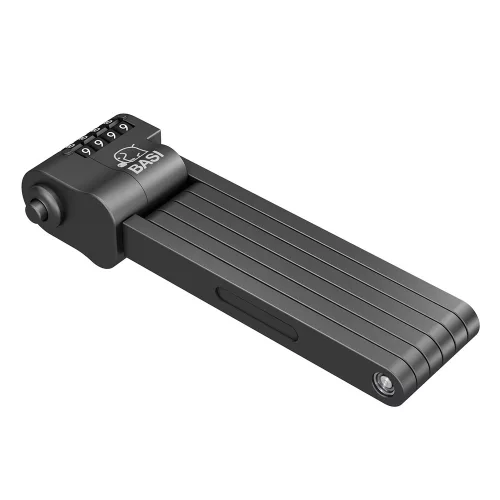 Basi ZR 319 számzáras colstok kerékpárzár