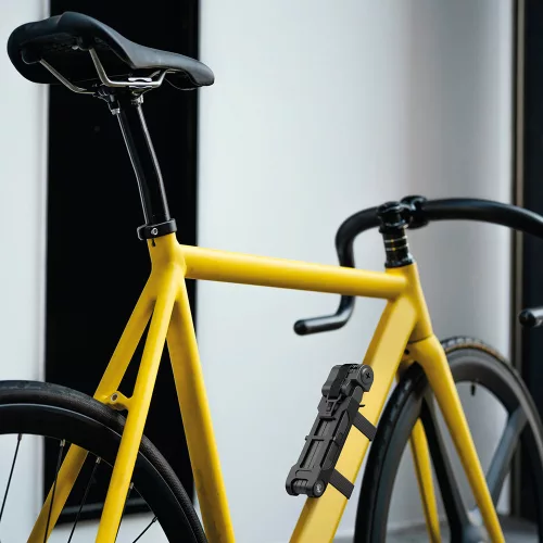 Basi ZR 319 számzáras colstok kerékpárzár
