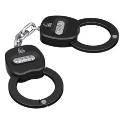 Basi ZR 320 számzáras bilincs zár