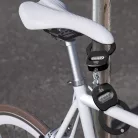 Basi ZR 320 számzáras bilincs zár