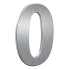 Basi HN 150 0 nemesacél házszám