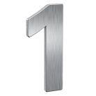 Basi HN 150 1 nemesacél házszám