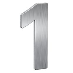 Basi HN 150 1 nemesacél házszám