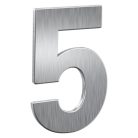 Basi HN 150 5 nemesacél házszám