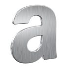 Basi HN 150 a nemesacél házszám