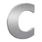 Basi HN 150 c nemesacél házszám