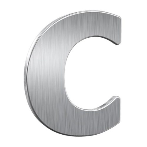 Basi HN 150 c nemesacél házszám