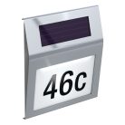 Basi SHN 200 világító házszám