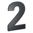 Basi HN 160 2 modern házszám