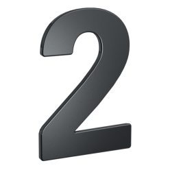 Basi HN 160 2 modern házszám