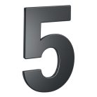 Basi HN 160 5 modern házszám