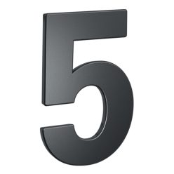 Basi HN 160 5 modern házszám