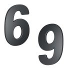 Basi HN 160 6/9 modern házszám