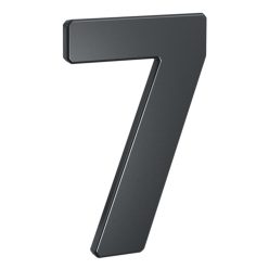 Basi HN 160 7 modern házszám