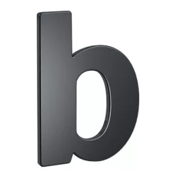 Basi HN 160 b modern házszám