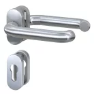 Basi ZB 3150 PZ kilincs