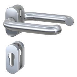 Basi ZB 3150 PZ kilincs