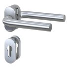 Basi ZB 3250 PZ kilincs