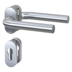 Basi ZB 3250 PZ kilincs