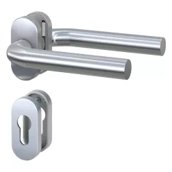 Basi ZB 3250 PZ kilincs