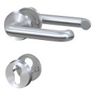 Basi ZB 3100 PZ kilincs